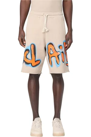 DISCLAIMER Hombre, Pantalones cortos, , Talla: S