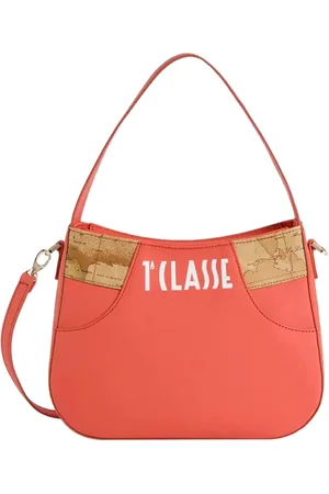 ALVIERO MARTINI 1A CLASSE Mujer, Bolsos, Rojo, Talla: ONE Size