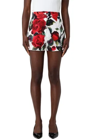 Dolce & Gabbana Mujer, Pantalones cortos, , Talla: 2XS
