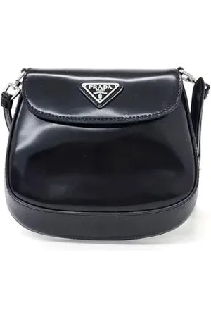 Prada Mujer, De segunda mano, Negro, Talla: ONE Size