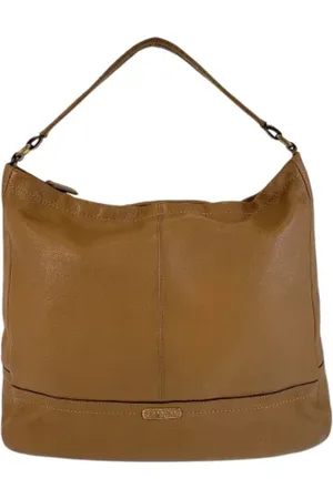 Coach Mujer, De segunda mano, Marrón, Talla: ONE Size