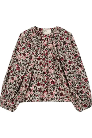 LAURENCE BRAS Mujer, Blusas y Camisas, , Talla: S