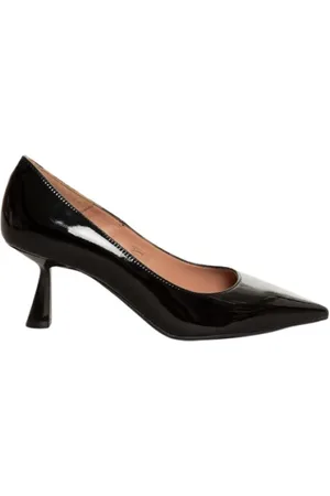 BIANCA DI Mujer, Zapatos, Negro, Talla: 38 EU