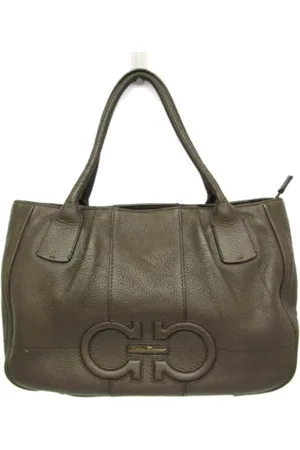 Salvatore Ferragamo Mujer, De segunda mano, , Talla: ONE Size