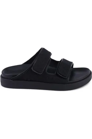 Calvin Klein Mujer, Zapatos, Negro, Talla: 40 EU