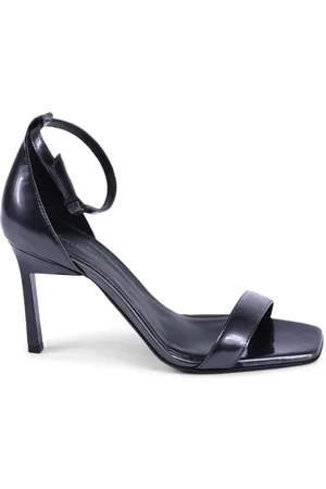 Calvin Klein Mujer, Zapatos, Negro, Talla: 36 EU