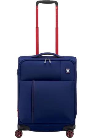 Roncato Unisex, Maletas, Azul, Talla: ONE Size
