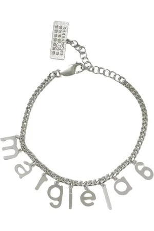 Maison Margiela Mujer, Accesorios, Gris, Talla: ONE Size