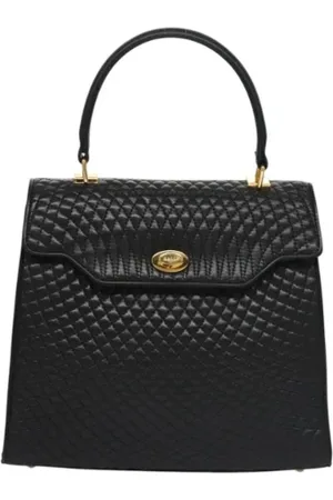 Bally Mujer, De segunda mano, Negro, Talla: ONE Size