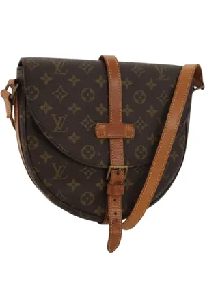 LOUIS VUITTON Mujer, De segunda mano, Marrón, Talla: ONE Size
