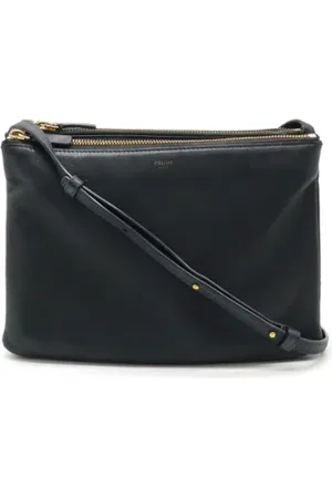 Céline Mujer, De segunda mano, Negro, Talla: ONE Size
