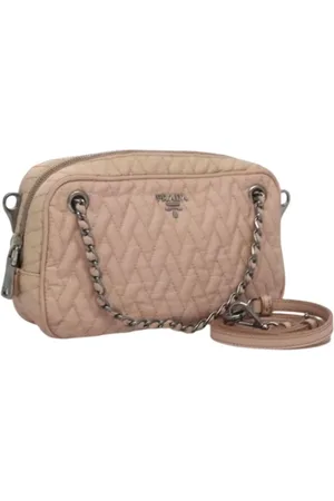 Prada Mujer, De segunda mano, Rosa, Talla: ONE Size