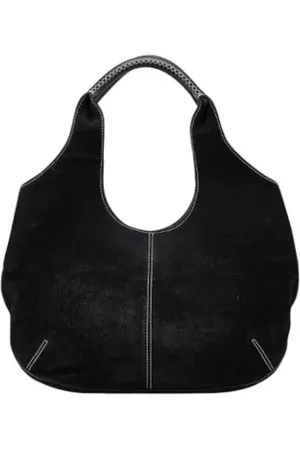 Salvatore Ferragamo Mujer, De segunda mano, Negro, Talla: ONE Size