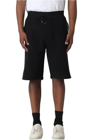 Saint Laurent Hombre, Pantalones cortos, Negro, Talla: M