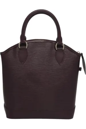 LOUIS VUITTON Mujer, De segunda mano, Púrpura, Talla: ONE Size
