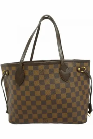 LOUIS VUITTON Mujer, De segunda mano, Marrón, Talla: ONE Size