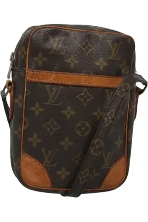 LOUIS VUITTON Mujer, De segunda mano, Marrón, Talla: ONE Size