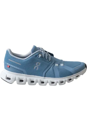 On Running Mujer, Deporte, Azul, Talla: 41 1/2 EU