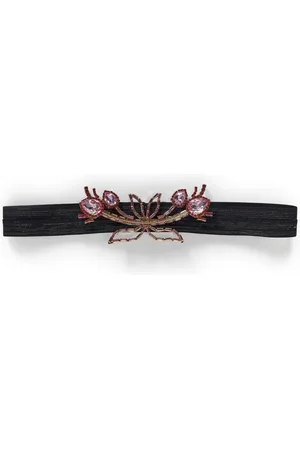 Giambattista Valli Mujer, Accesorios, Negro, Talla: L