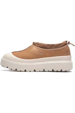 UGG Hombre, Zapatos, Marrón, Talla: 42 EU