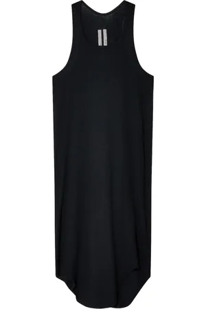 Rick Owens Hombre, Camisetas, Negro, Talla: M