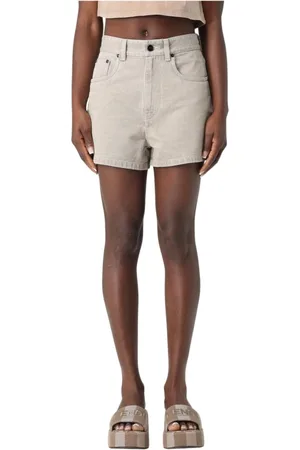 Fendi Mujer, Pantalones cortos, , Talla: 3XS