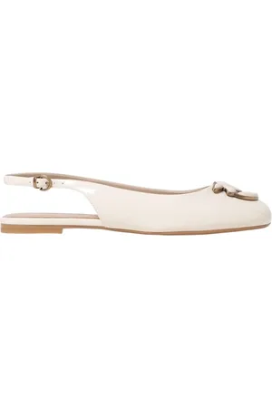 Pinko Mujer, Zapatos, Blanco, Talla: 37 EU
