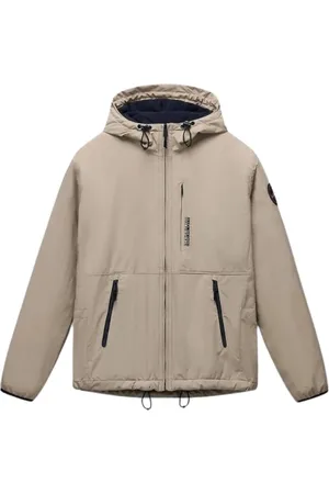Napapijri Hombre, Chaquetas, , Talla: L