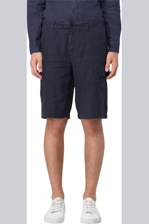 Blauer Hombre, Pantalones cortos, Azul, Talla: W34