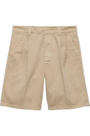 Prada Hombre, Pantalones cortos, , Talla: L