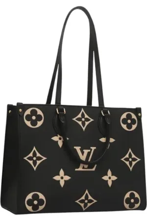 LOUIS VUITTON Mujer, De segunda mano, Negro, Talla: ONE Size