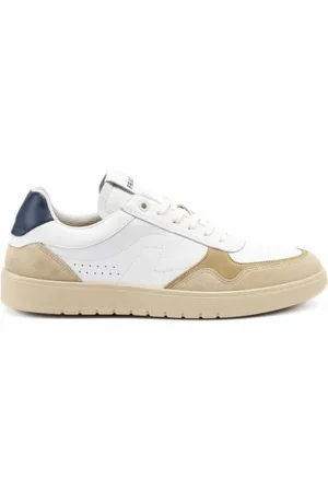 Frau Hombre, Zapatos, Blanco, Talla: 45 EU