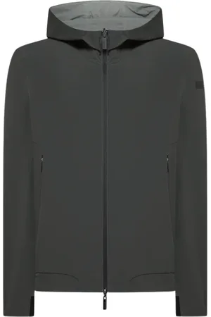 RRD Hombre, Chaquetas, Gris, Talla: L