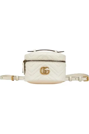 Gucci Mujer, De segunda mano, Blanco, Talla: ONE Size