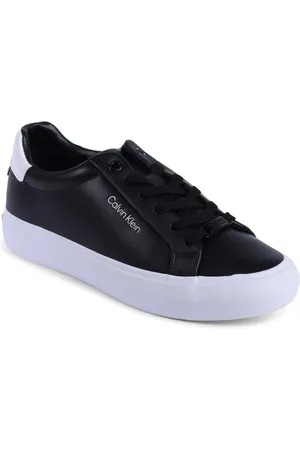 Calvin Klein Mujer, Zapatos, Negro, Talla: 40 EU