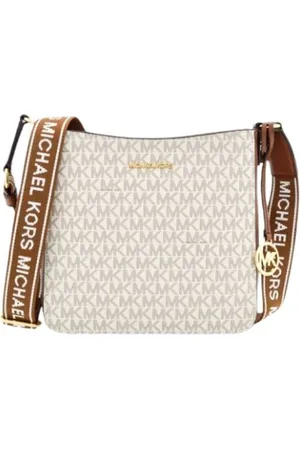 Michael Kors Mujer, Bolsos, Blanco, Talla: ONE Size
