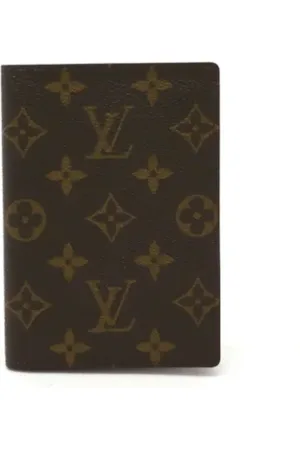 LOUIS VUITTON Mujer, De segunda mano, Marrón, Talla: ONE Size