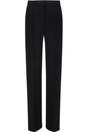Max Mara Mujer, Pantalones, Negro, Talla: L
