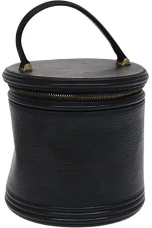 LOUIS VUITTON Mujer, De segunda mano, Negro, Talla: ONE Size