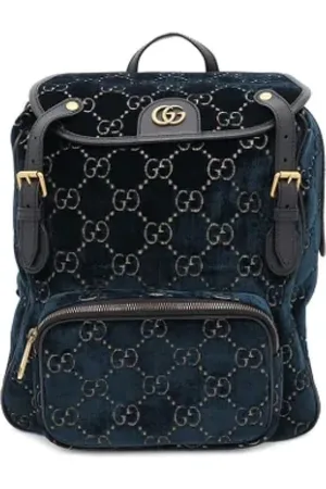 Gucci Mujer, De segunda mano, Azul, Talla: ONE Size