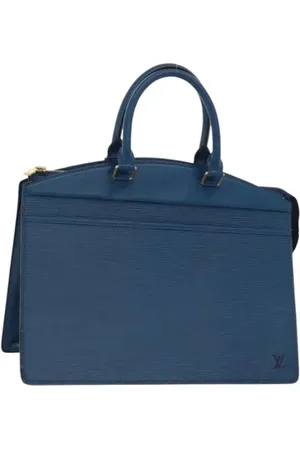 LOUIS VUITTON Mujer, De segunda mano, Azul, Talla: ONE Size
