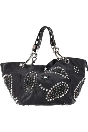Jimmy Choo Mujer, De segunda mano, Negro, Talla: ONE Size