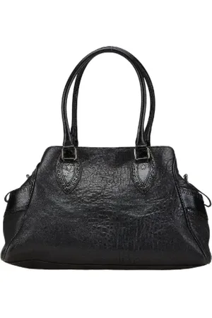 Fendi Mujer, De segunda mano, Negro, Talla: ONE Size