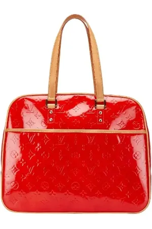 LOUIS VUITTON Mujer, De segunda mano, Rojo, Talla: ONE Size
