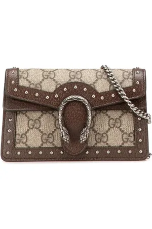 Gucci Mujer, De segunda mano, Marrón, Talla: ONE Size
