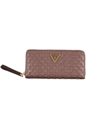 Guess Mujer, Accesorios, Marrón, Talla: ONE Size