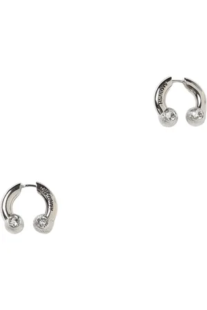 AMBUSH Mujer, Accesorios, Gris, Talla: ONE Size