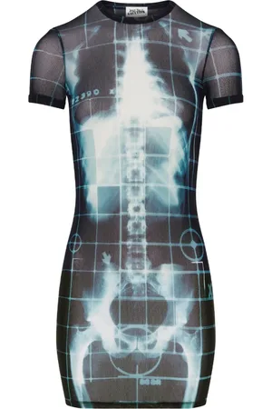 Jean Paul Gaultier Mujer, Vestidos, , Talla: M