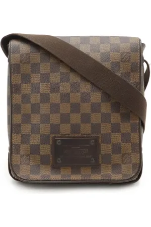 LOUIS VUITTON Mujer, De segunda mano, Marrón, Talla: ONE Size