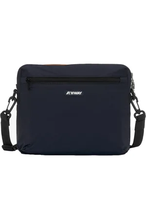 K-Way Hombre, Bolsos, Azul, Talla: ONE Size